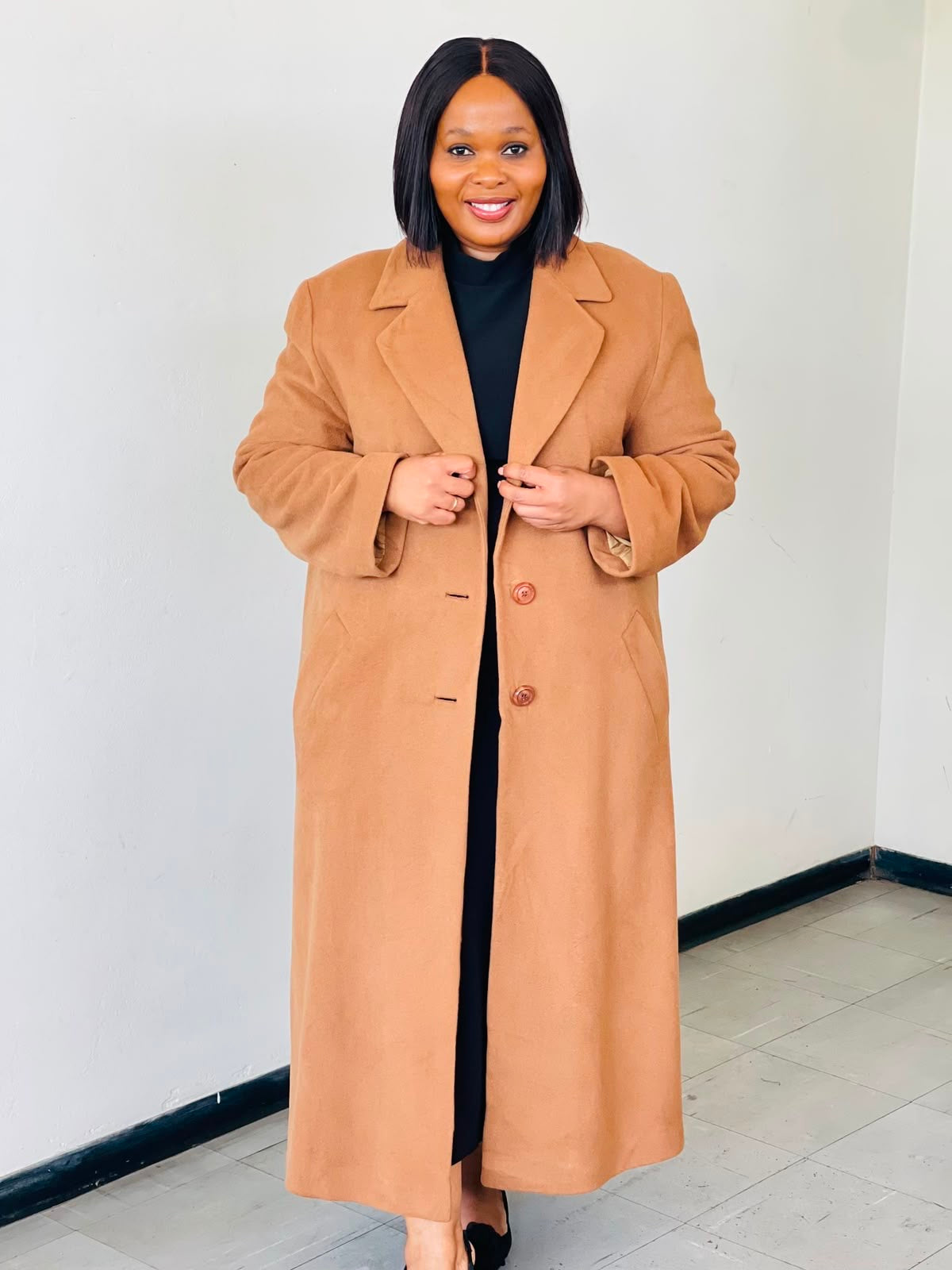 Elegant Coat