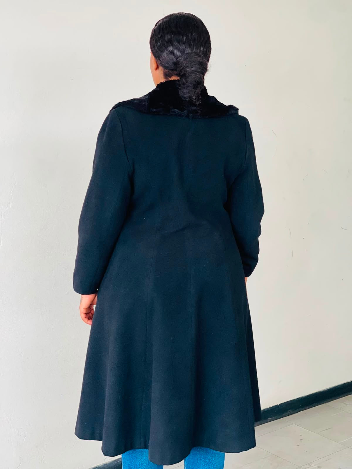Classic Coat