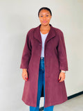Everyday Coat