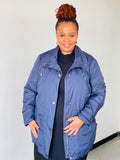 Everyday Raincoat