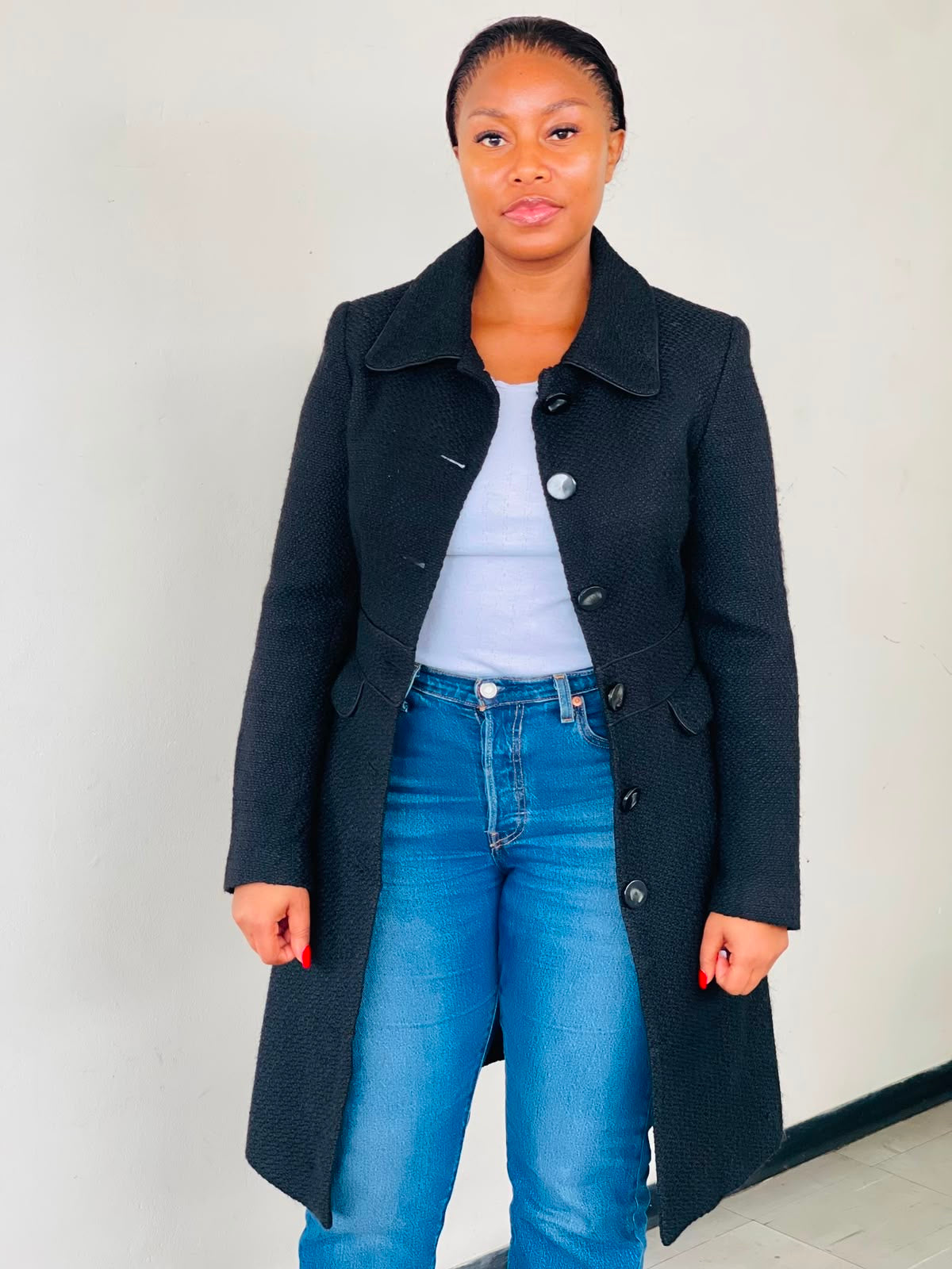 Essential Trench Coat