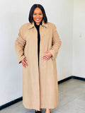 The Everyday Coat