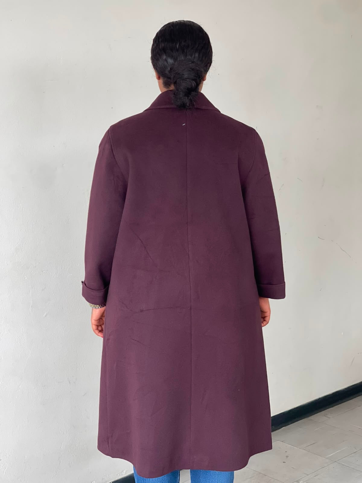 Casual Coat